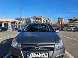 Culoaregri Utilizat 2005 Opel Astra Hatchback | 1.590 EUR (Super Preț)