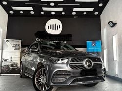Culoaregri Utilizat 2021 Mercedes GLE350 Advanced Plus SUV | 51.900 EUR (Super Preț)