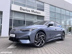 Albastru Nouă 2025 VW ID.7 Pro Berlinǎ | 49.599 EUR