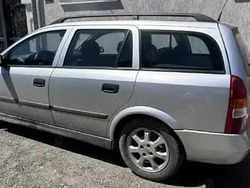 Utilizat 2003 Opel Astra Berlinǎ | 1.000 EUR