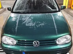 Verde Utilizat 2003 VW Golf IV Pacific Break | 1.900 EUR (Puțin scump)