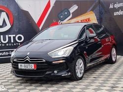 Culoarealte culori Utilizat 2013 Citroën DS5 Hatchback | 8.990 EUR (Puțin scump)