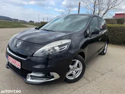 Culoarenegru Utilizat 2013 Renault Scénic III Dynamique Monovolum | 3.500 EUR (Super Preț)