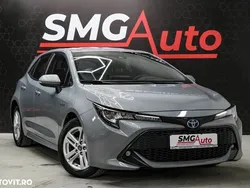 Gri Utilizat 2020 Toyota Corolla Hatchback | 17.182 EUR (Preț OK)