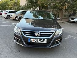 Utilizat 2011 VW CC Berlinǎ | 9.300 EUR (Preț OK)