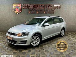 Culoaregri Utilizat 2013 VW Golf VII Comfortline Break | 6.980 EUR (Puțin scump)
