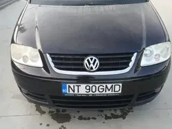 Utilizat 2005 VW Touran Monovolum | 2.450 EUR (Preț OK)