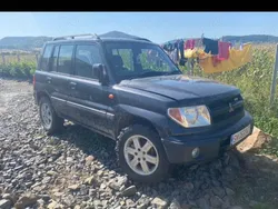 Utilizat 2003 Mitsubishi Pajero SUV | 1.299 EUR