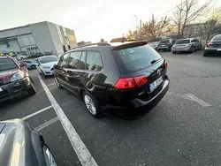 Utilizat 2015 VW Golf VII Break | 6.590 EUR