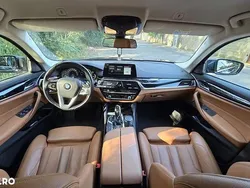 Alte culori Utilizat 2018 BMW 525 Sport Line Break | 21.900 EUR (Preț OK)