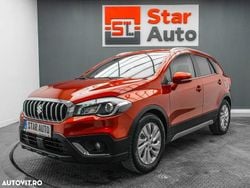 Culoarerosu Utilizat 2019 Suzuki SX4 S-Cross Comfort SUV | 13.490 EUR