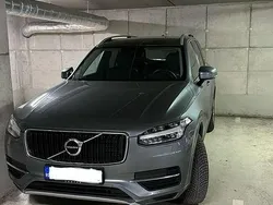 Gri Utilizat 2018 Volvo XC90 Momentum SUV | 31.800 EUR (Preț OK)