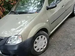 Utilizat 2008 Dacia Logan Berlinǎ | 2.400 EUR (Preț OK)