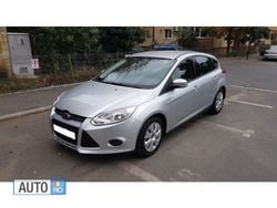 Argint Utilizat 2011 Ford Focus Hatchback | 5.800 EUR (Scump)