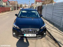 Negru Utilizat 2019 Subaru XV Premium SUV | 15.900 EUR