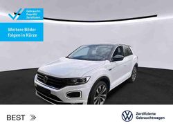 Utilizat 2021 VW T-Roc R-line SUV | 28.786 EUR (Scump)