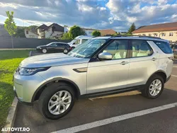 Culoaregri Utilizat 2020 Land Rover Discovery 5 HSE Luxury SUV | 34.999 EUR (Super Preț)