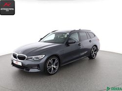 Utilizat 2021 BMW 320e Sport Line | 30.575 EUR (Scump)
