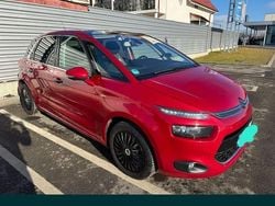 Culoarerosu Utilizat 2016 Citroën C4 Picasso Shine Monovolum | 7.999 EUR (Preț OK)