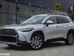 Culoaregri Utilizat 2025 Toyota Corolla Cross SUV | 35.589 EUR