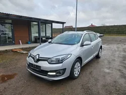 Renault Mégane GrandTour