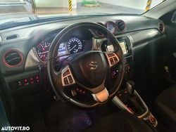Culoarealbastru Utilizat 2018 Suzuki Vitara SUV | 16.000 EUR (Preț OK)