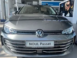 Gri Nouă 2025 VW Passat Business Break | 44.731 EUR