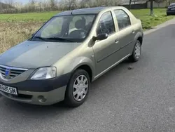 Utilizat 2007 Dacia Logan Berlinǎ | 1.750 EUR (Puțin scump)