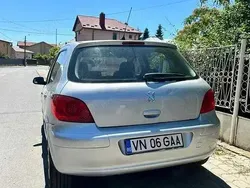 Utilizat 2007 Peugeot 307 Hatchback | 2.000 EUR (Preț OK)
