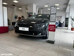 Gri Nouă 2024 Kia EV6 SUV | 44.589 EUR