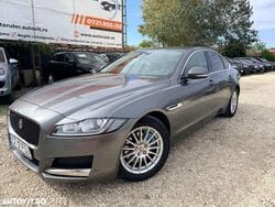 Culoaregri Utilizat 2016 Jaguar XF R-Sport Berlinǎ | 10.900 EUR (Preț OK)