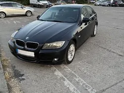 Utilizat 2010 BMW 318 Berlinǎ | 5.500 EUR (Preț OK)