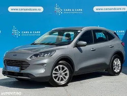 Culoaregri Utilizat 2022 Ford Kuga SUV | 21.990 EUR (Preț OK)