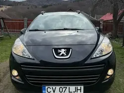 Utilizat 2010 Peugeot 207 Coupe | 2.750 EUR