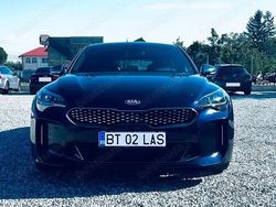 Utilizat 2020 Kia EV6 SUV | 26.000 EUR