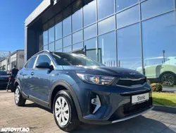 Albastru Utilizat 2023 Kia Stonic Urban SUV | 19.399 EUR