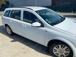 Utilizat 2008 Opel Astra Break | 1.400 EUR (Preț bun)