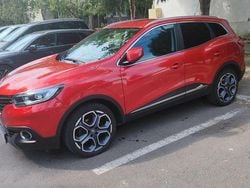 Culoarerosu Utilizat 2018 Renault Kadjar SUV | 15.700 EUR (Preț OK)