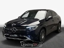 Albastru Utilizat 2024 Mercedes GLC220 Coupe | 71.800 EUR