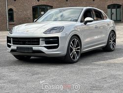 Gri Utilizat 2024 Porsche Cayenne SUV | 138.000 EUR