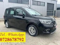 Utilizat 2022 Renault Kangoo Monovolum | 18.000 EUR