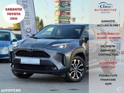 Culoaregri Utilizat 2021 Toyota Yaris Hybrid Elegant SUV | 22.990 EUR