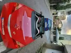 Utilizat 2005 Opel Tigra Cabrio | 2.640 EUR