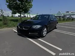 Utilizat 2015 BMW 520 Berlinǎ | 12.600 EUR (Super Preț)