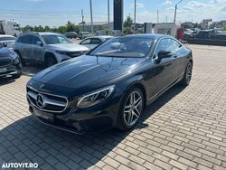 Culoaregri Utilizat 2017 Mercedes S400 Berlinǎ | 42.900 EUR