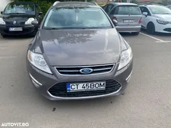 Argint Utilizat 2014 Ford Mondeo Titanium X Break | 3.499 EUR (Super Preț)