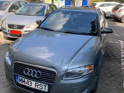 Utilizat 2005 Audi A4 Break | 2.900 EUR (Preț OK)