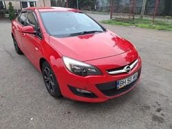 Utilizat 2019 Opel Astra Berlinǎ | 9.800 EUR (Puțin scump)
