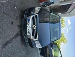 Utilizat 2008 VW Touran Monovolum | 3.500 EUR (Preț OK)