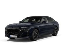 Carbon black metallic metalizat Utilizat 2024 BMW 740 Comfort Edition Berlinǎ | 102.826 EUR